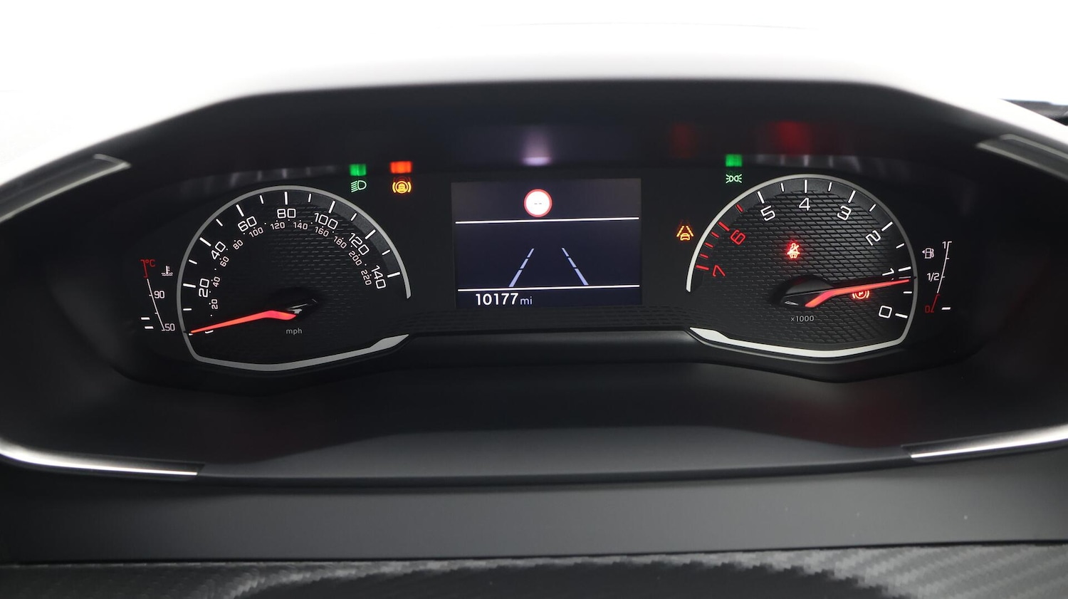 Used Peugeot 2008 2023 for sale - 76690072: Photo 11