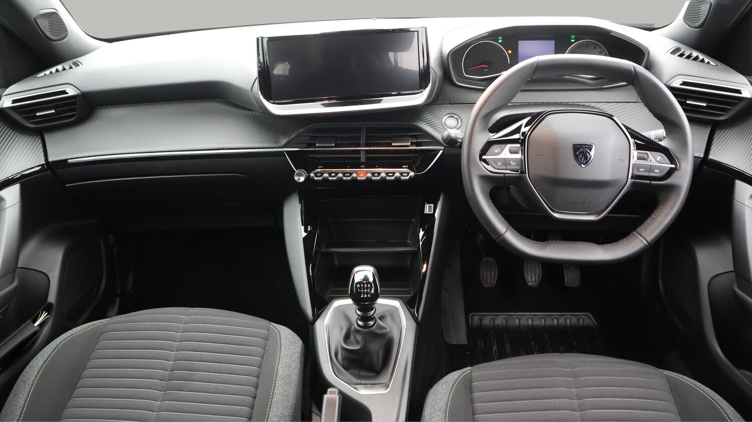 Used Peugeot 2008 2023 for sale - 76690072: Photo 14