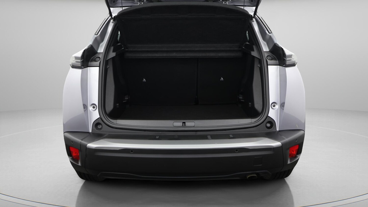 Used Peugeot 2008 2023 for sale - 76690072: Photo 18