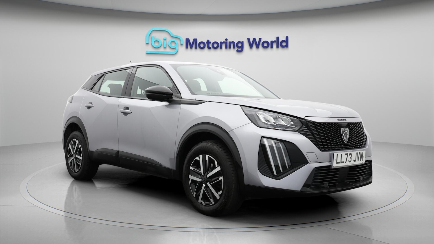 Used Peugeot 2008 2023 for sale - 76690072: Photo 2