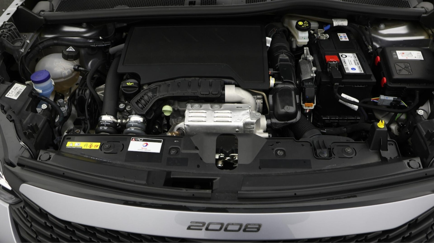 Used Peugeot 2008 2023 for sale - 76690072: Photo 20