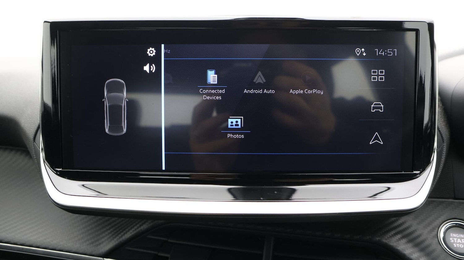 Used Peugeot 2008 2023 for sale - 76690072: Photo 25