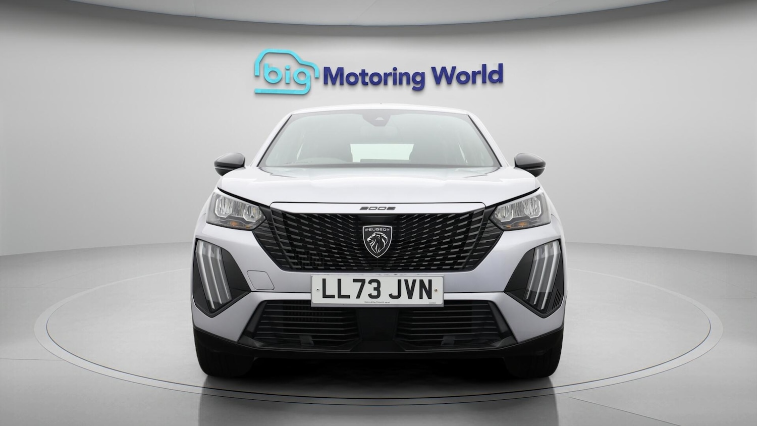 Used Peugeot 2008 2023 for sale - 76690072: Photo 3