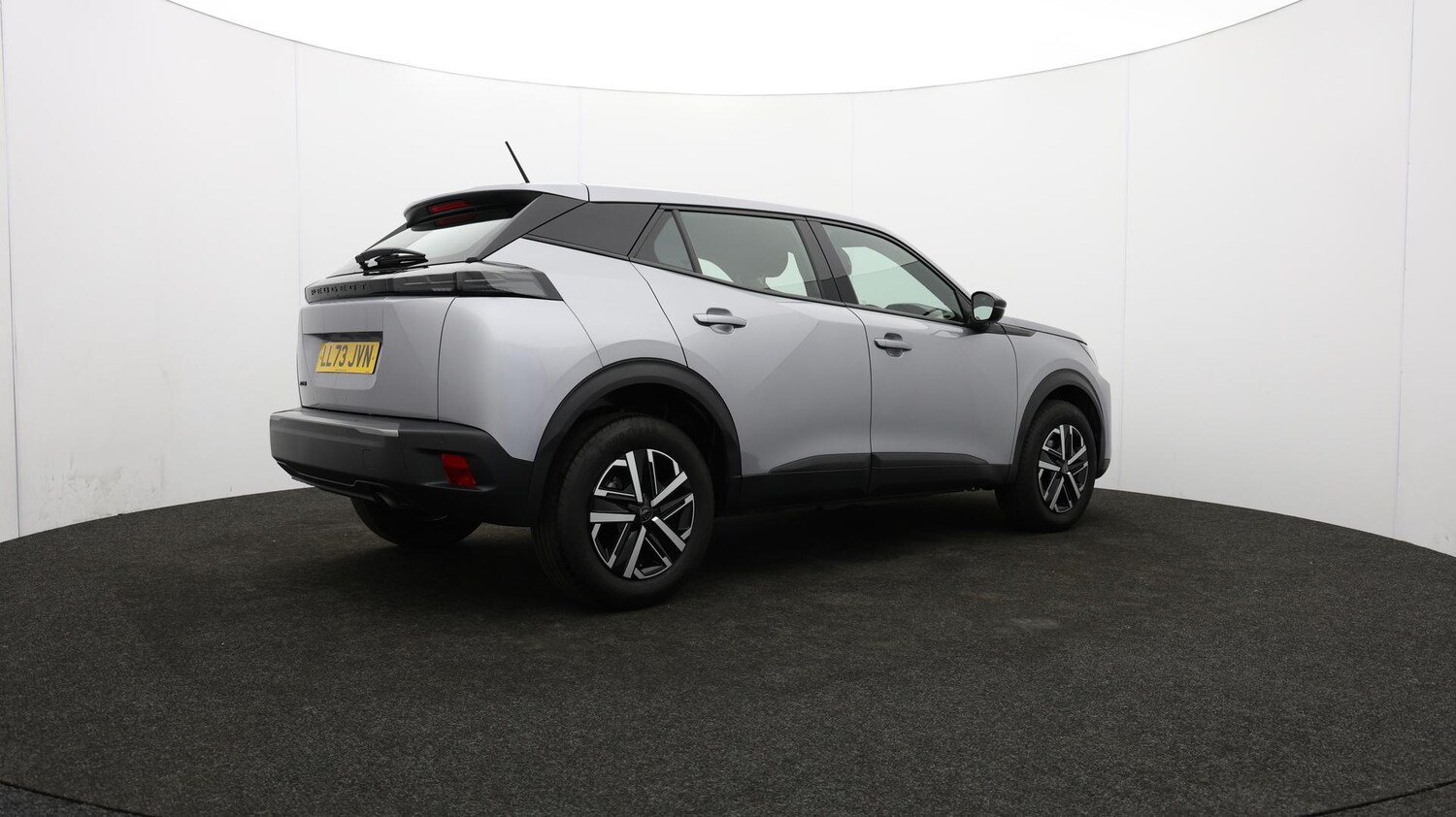 Used Peugeot 2008 2023 for sale - 76690072: Photo 37