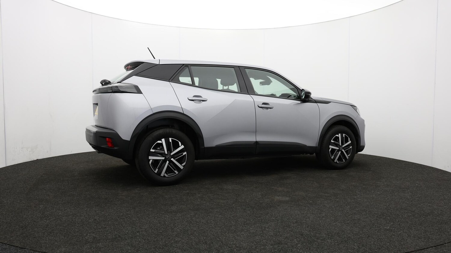 Used Peugeot 2008 2023 for sale - 76690072: Photo 39