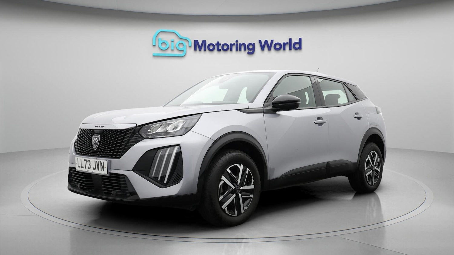 Used Peugeot 2008 2023 for sale - 76690072: Photo 4