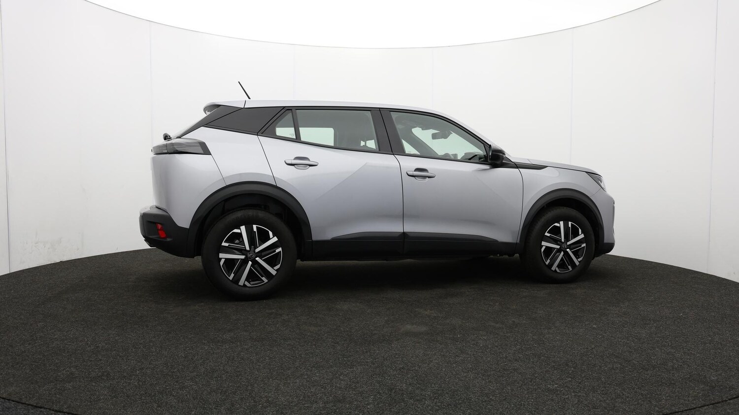 Used Peugeot 2008 2023 for sale - 76690072: Photo 40