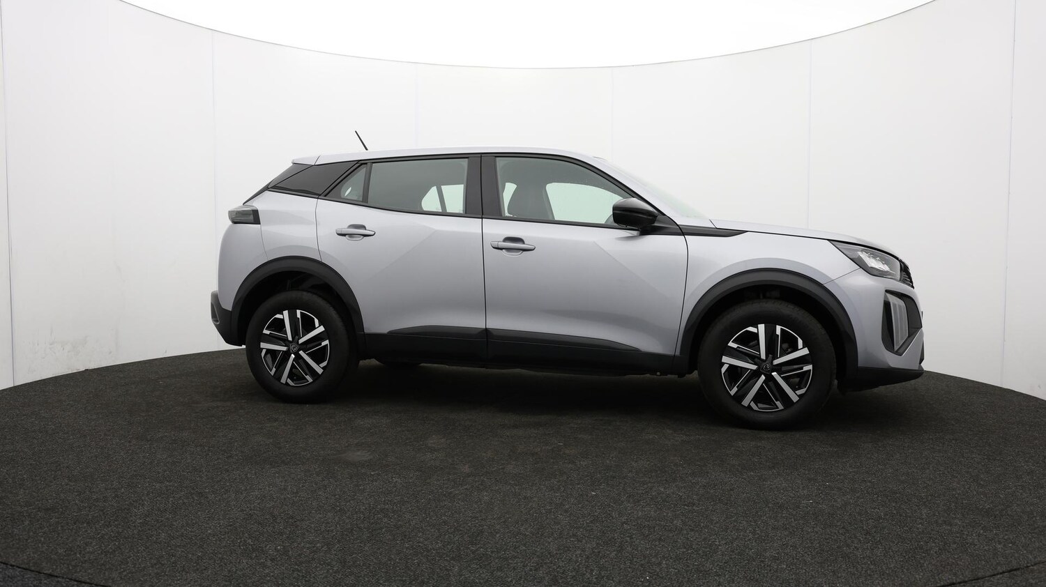 Used Peugeot 2008 2023 for sale - 76690072: Photo 44