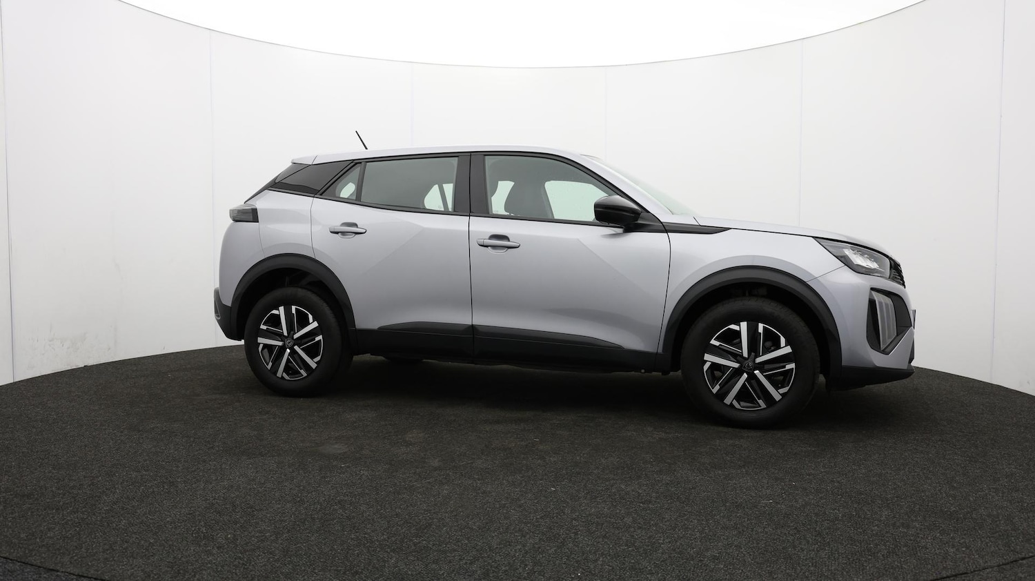 Used Peugeot 2008 2023 for sale - 76690072: Photo 45