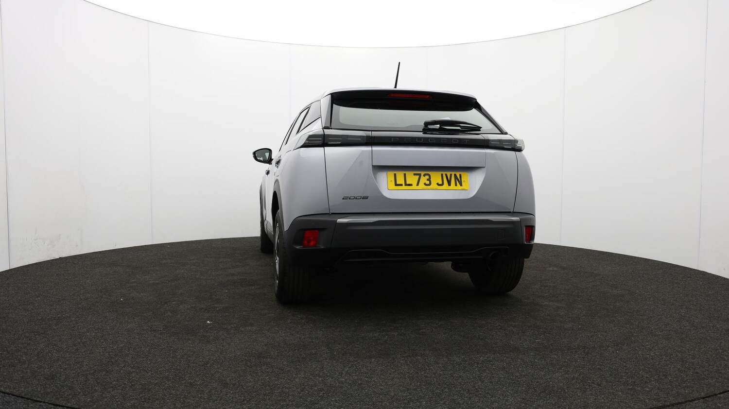 Used Peugeot 2008 2023 for sale - 76690072: Photo 46