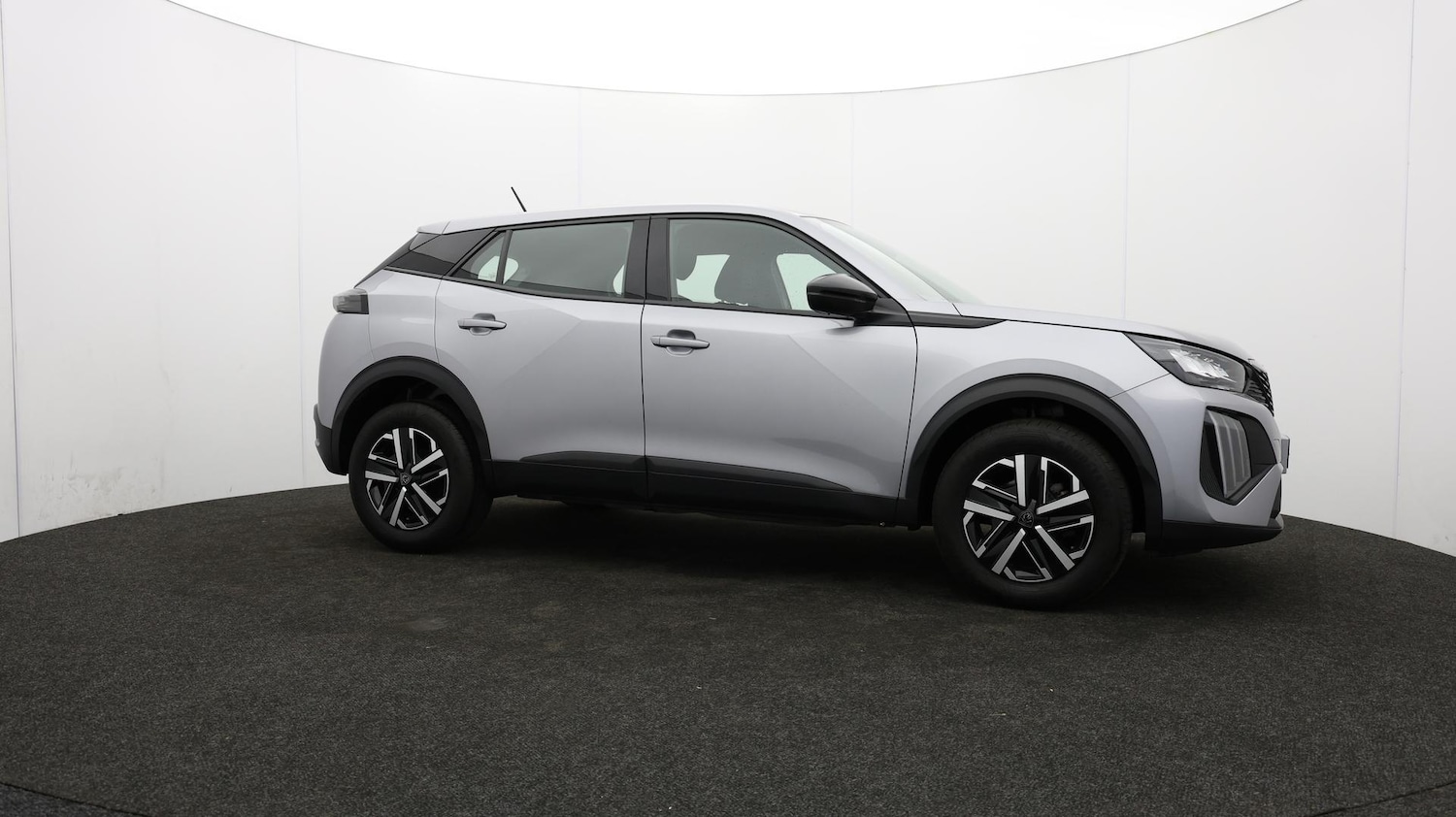 Used Peugeot 2008 2023 for sale - 76690072: Photo 47