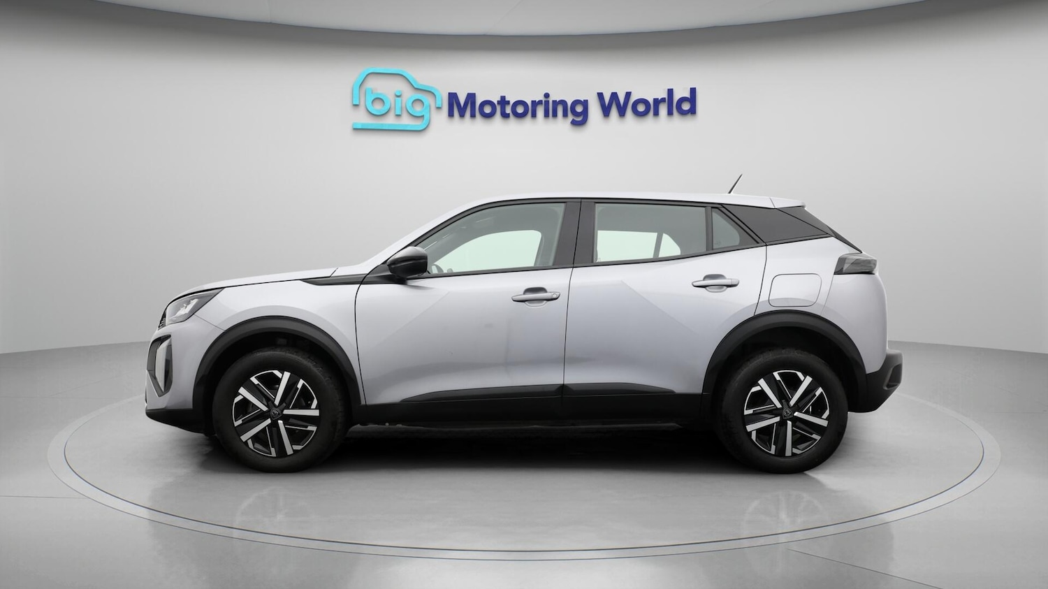 Used Peugeot 2008 2023 for sale - 76690072: Photo 5