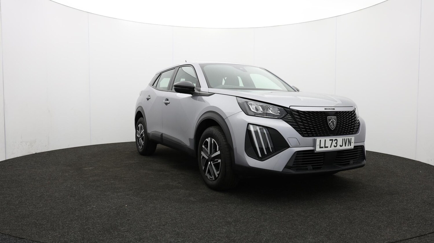 Used Peugeot 2008 2023 for sale - 76690072: Photo 53