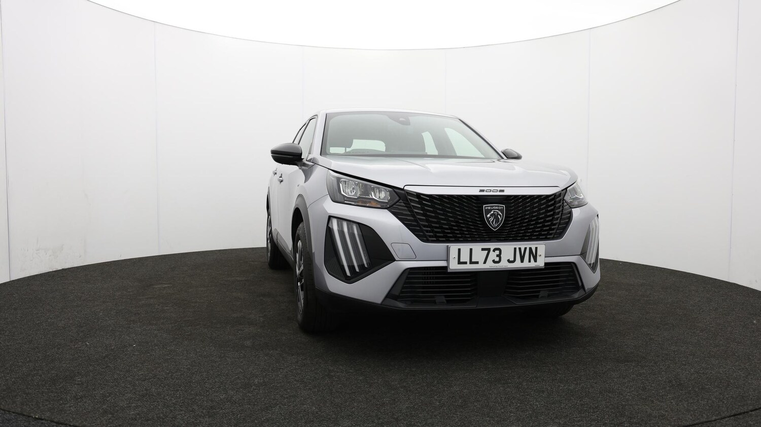 Used Peugeot 2008 2023 for sale - 76690072: Photo 55