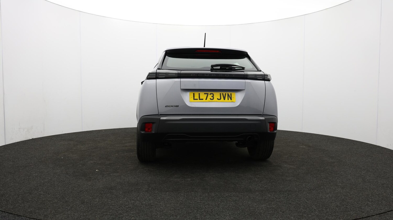 Used Peugeot 2008 2023 for sale - 76690072: Photo 57