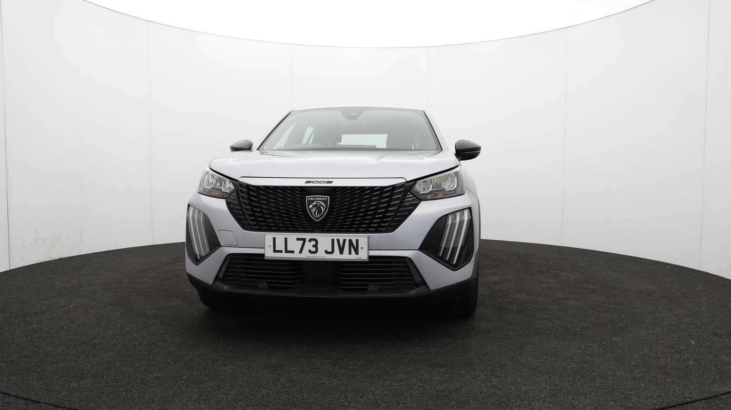 Used Peugeot 2008 2023 for sale - 76690072: Photo 59