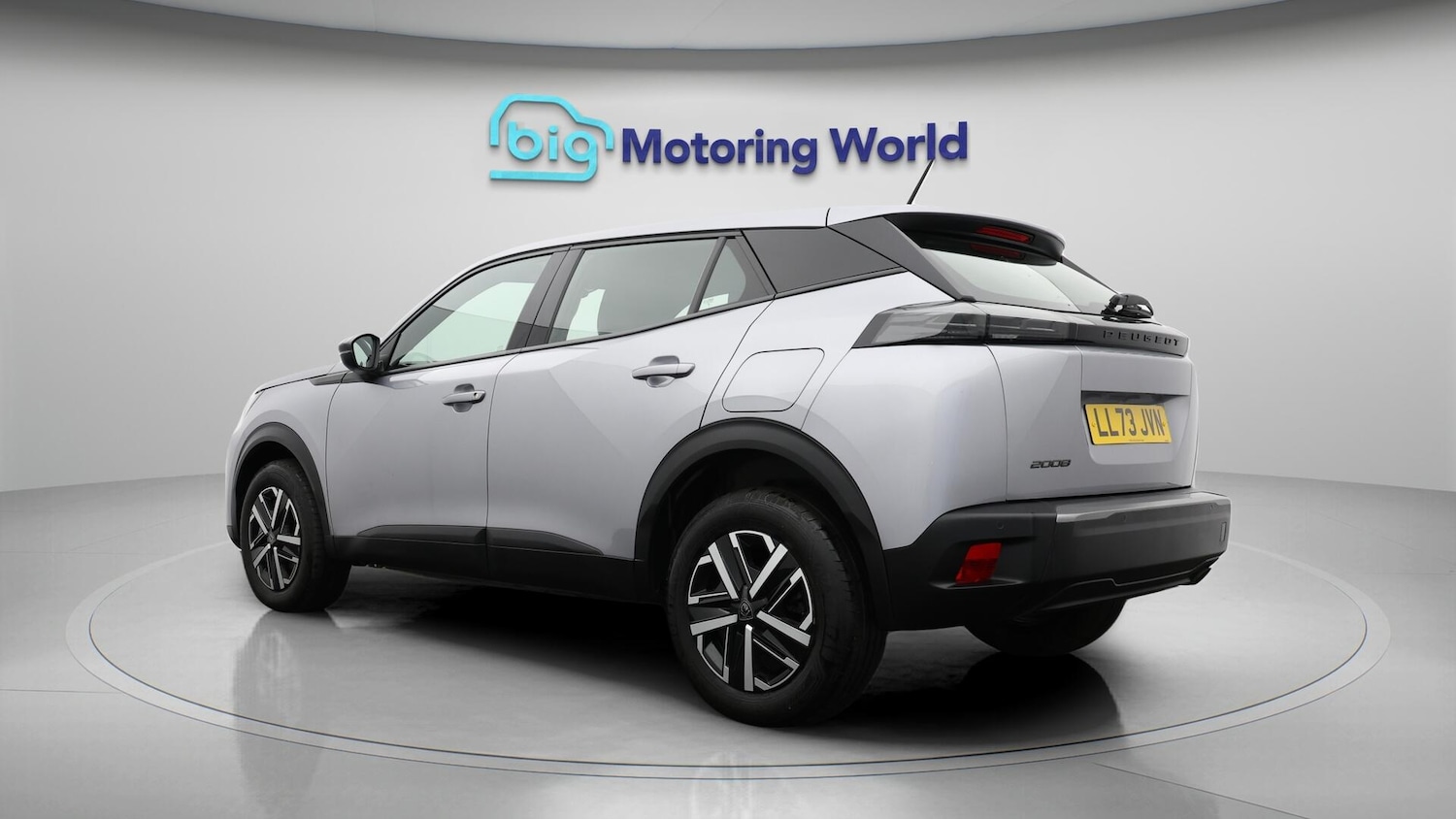 Used Peugeot 2008 2023 for sale - 76690072: Photo 6