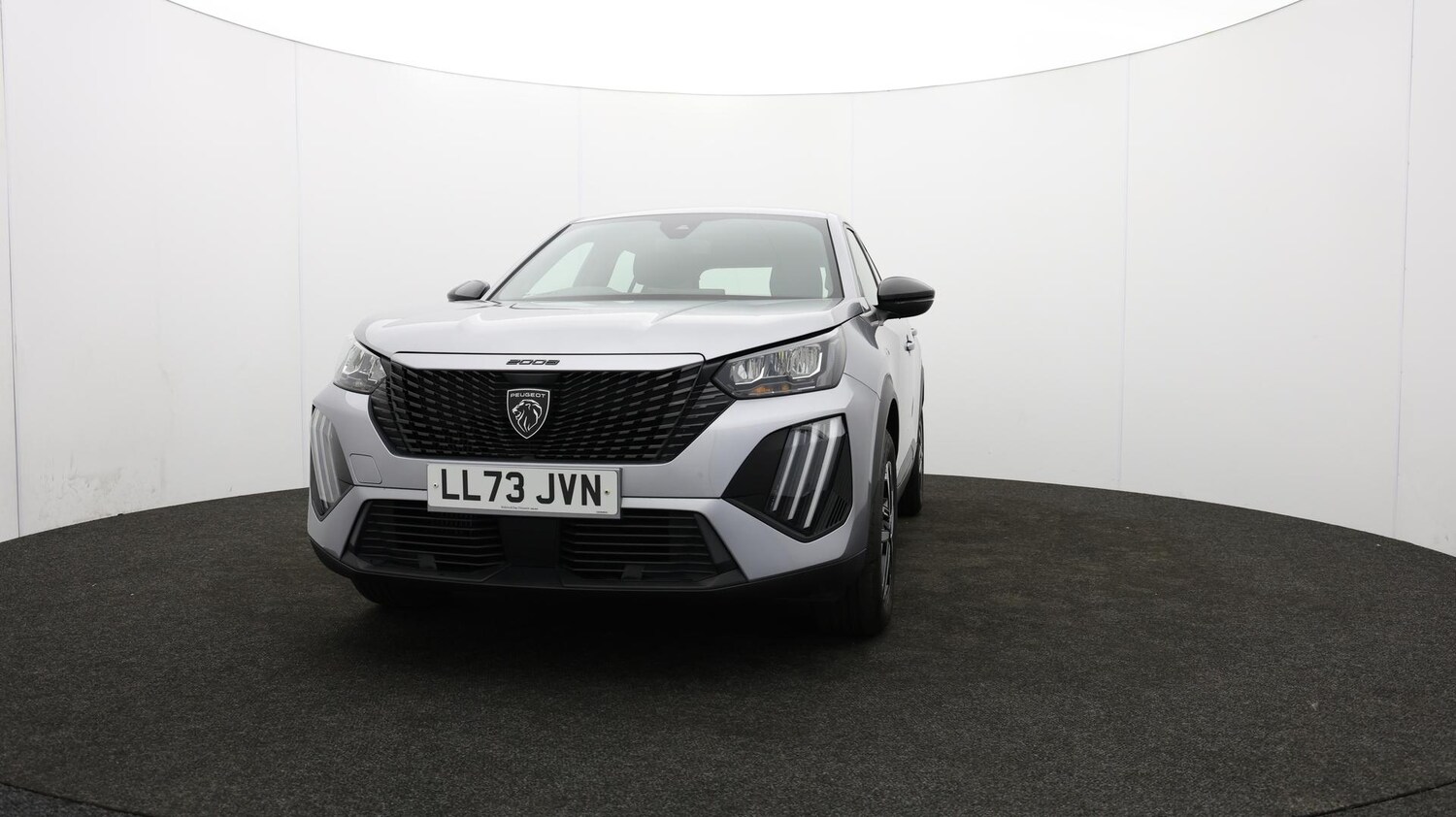 Used Peugeot 2008 2023 for sale - 76690072: Photo 60