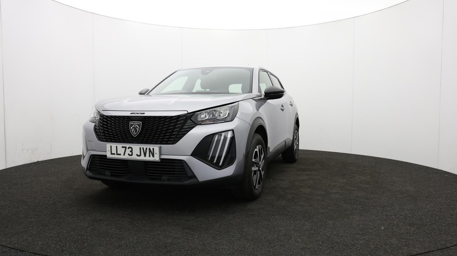 Used Peugeot 2008 2023 for sale - 76690072: Photo 61