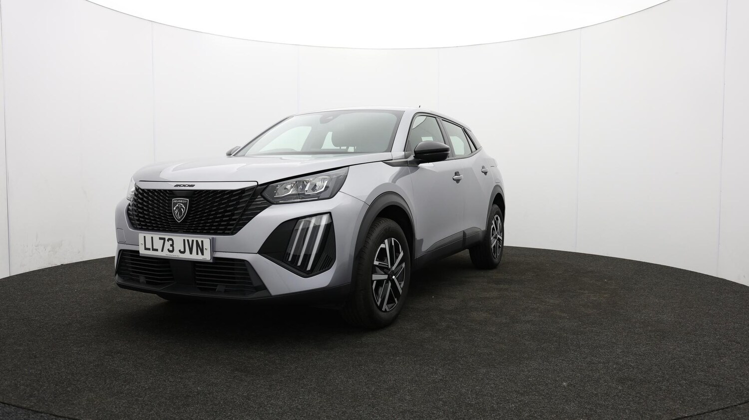 Used Peugeot 2008 2023 for sale - 76690072: Photo 62