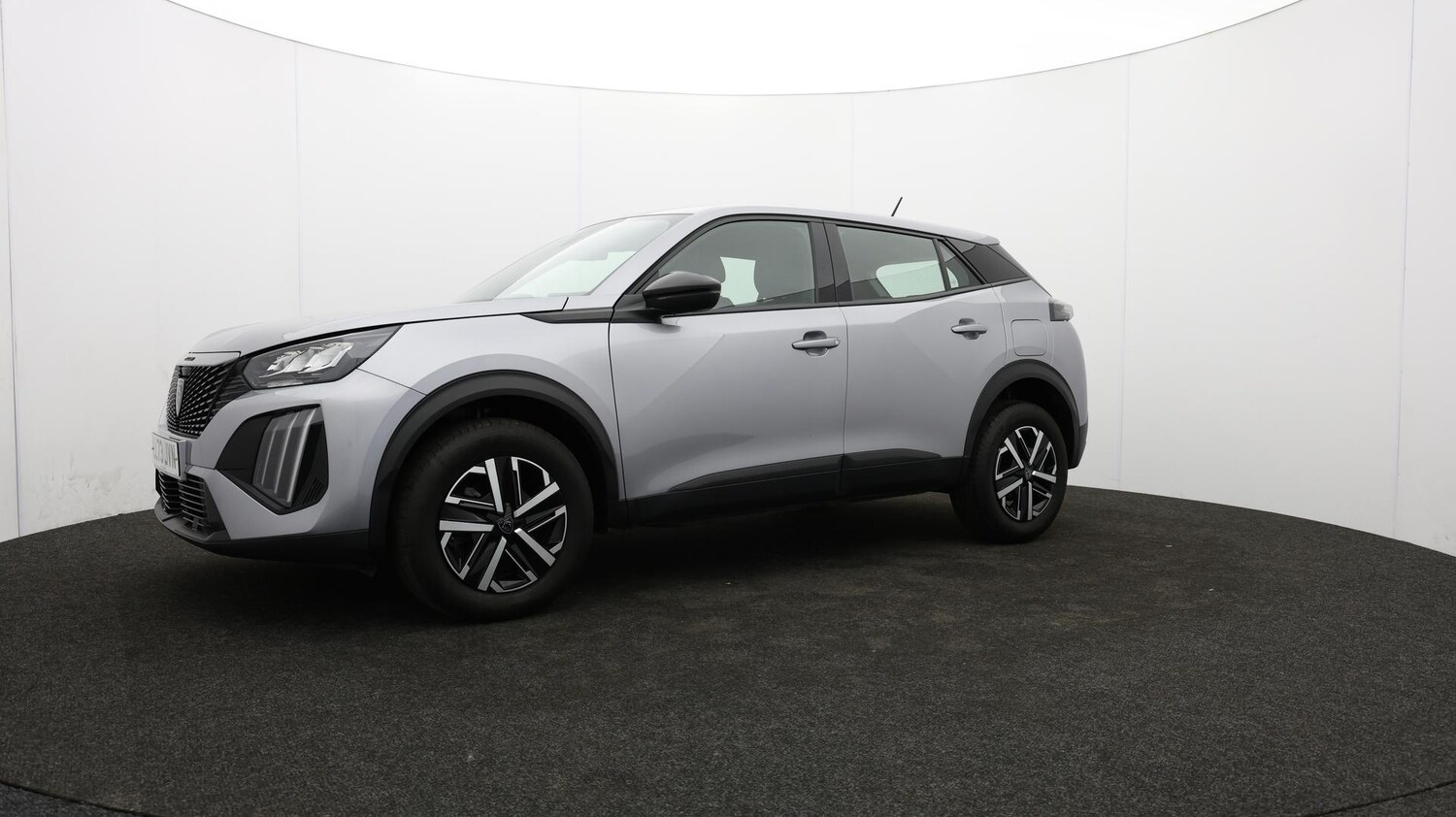 Used Peugeot 2008 2023 for sale - 76690072: Photo 66