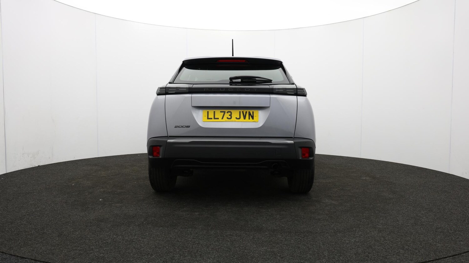 Used Peugeot 2008 2023 for sale - 76690072: Photo 68