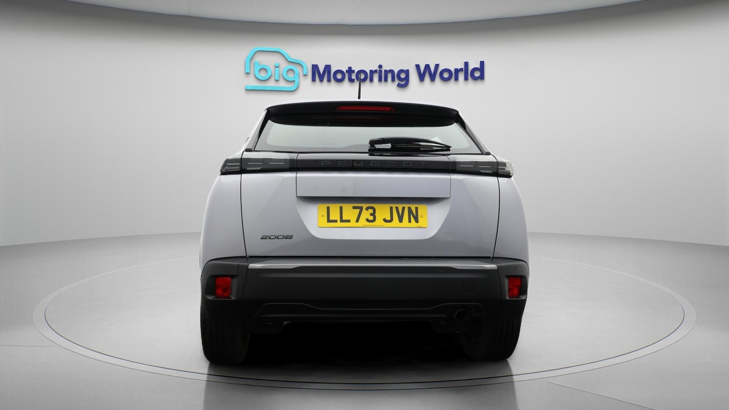 Used Peugeot 2008 2023 for sale - 76690072: Photo 7