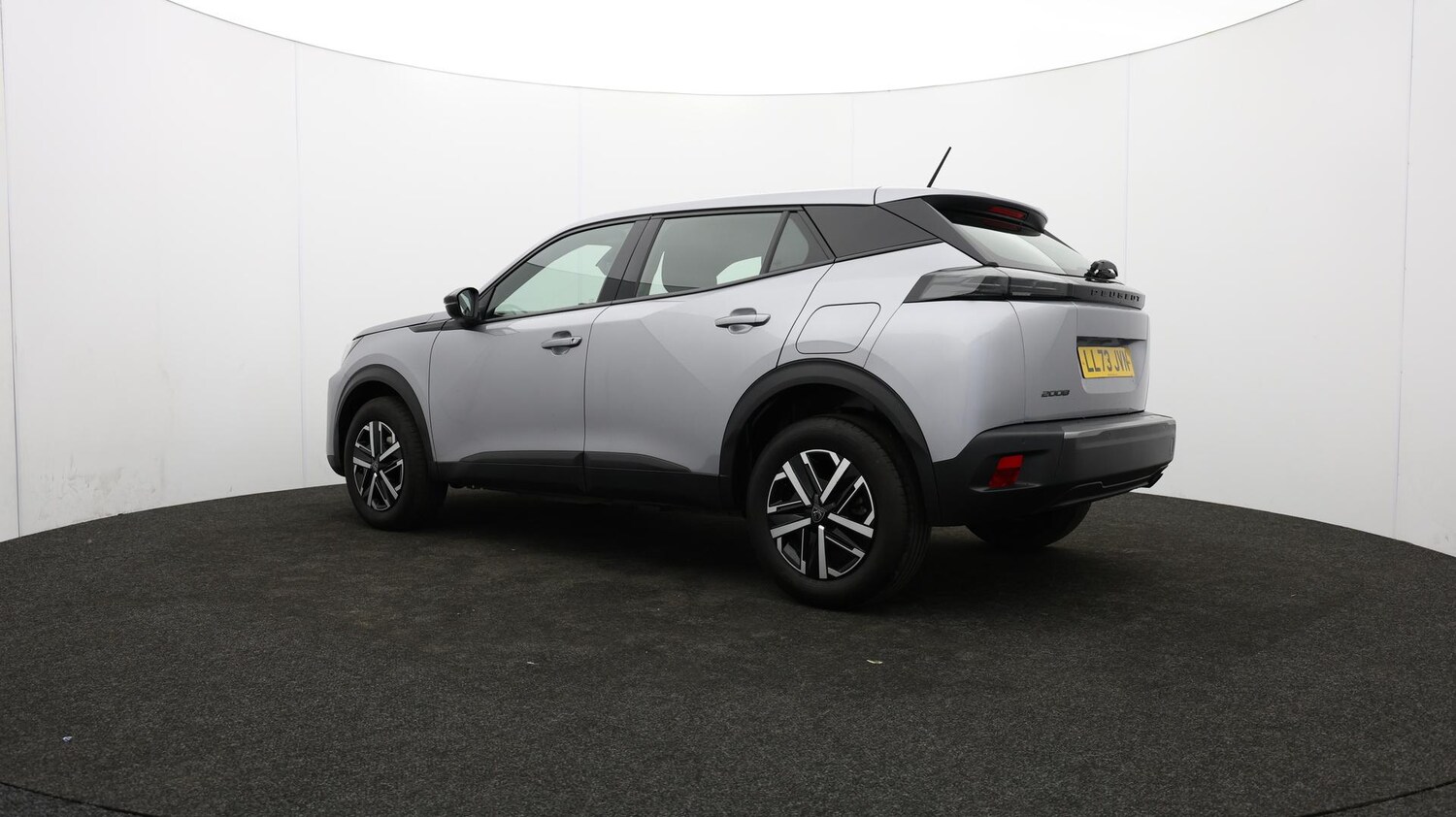 Used Peugeot 2008 2023 for sale - 76690072: Photo 77