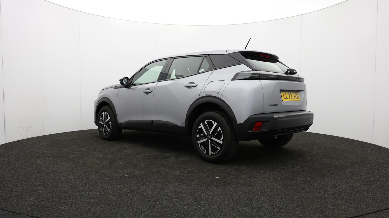 Used Peugeot 2008 2023 for sale - 76690072: Photo 78