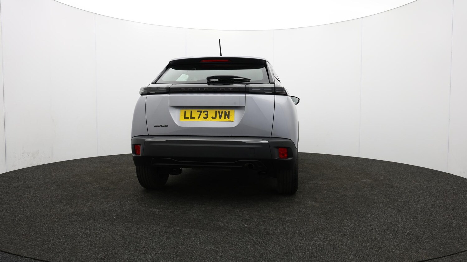 Used Peugeot 2008 2023 for sale - 76690072: Photo 79