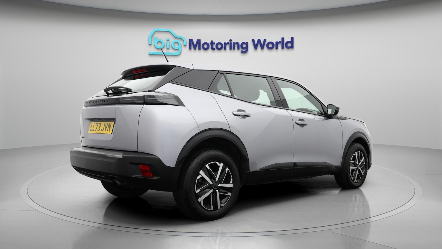 Used Peugeot 2008 2023 for sale - 76690072: Photo 8