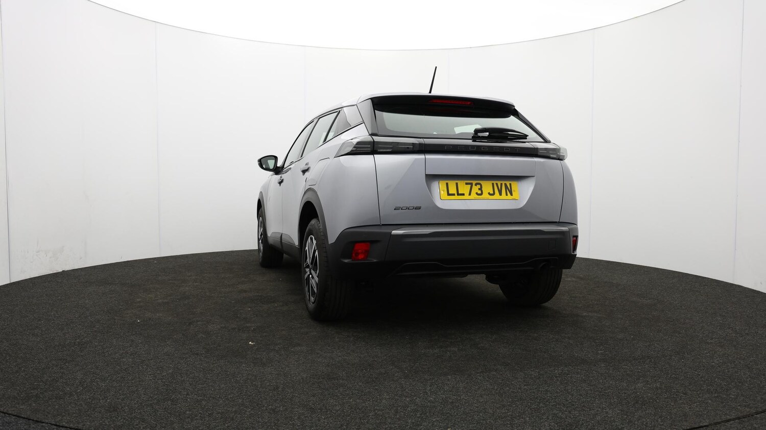 Used Peugeot 2008 2023 for sale - 76690072: Photo 82