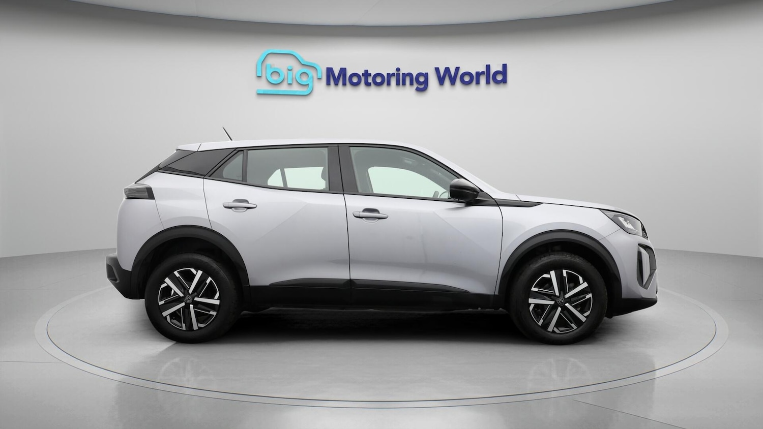 Used Peugeot 2008 2023 for sale - 76690072: Photo 9