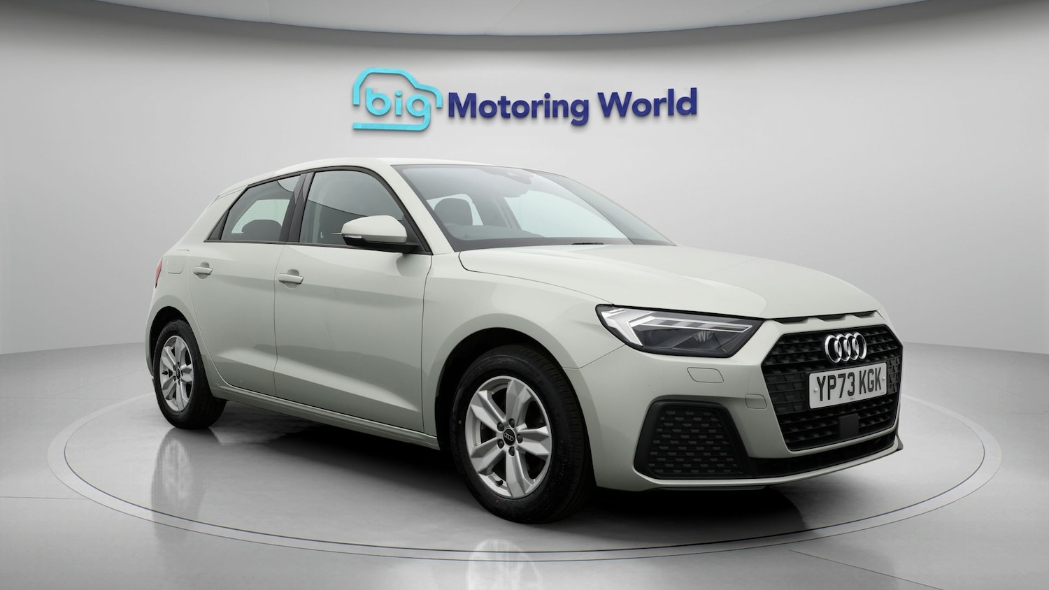Used Audi A1 2023 for sale - 78155732: Photo 1