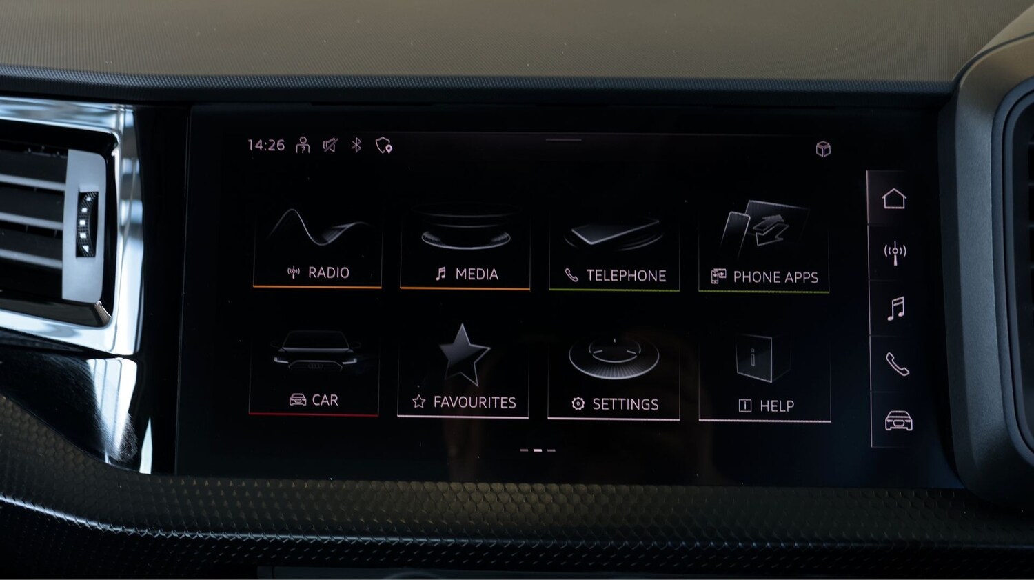 Used Audi A1 2023 for sale - 78155732: Photo 11