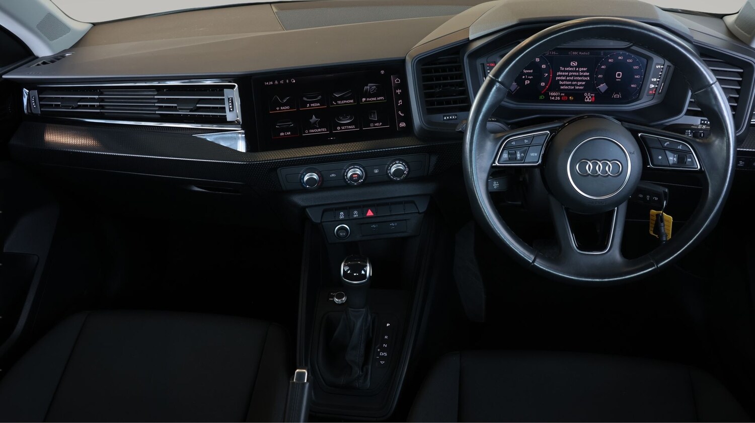 Used Audi A1 2023 for sale - 78155732: Photo 13