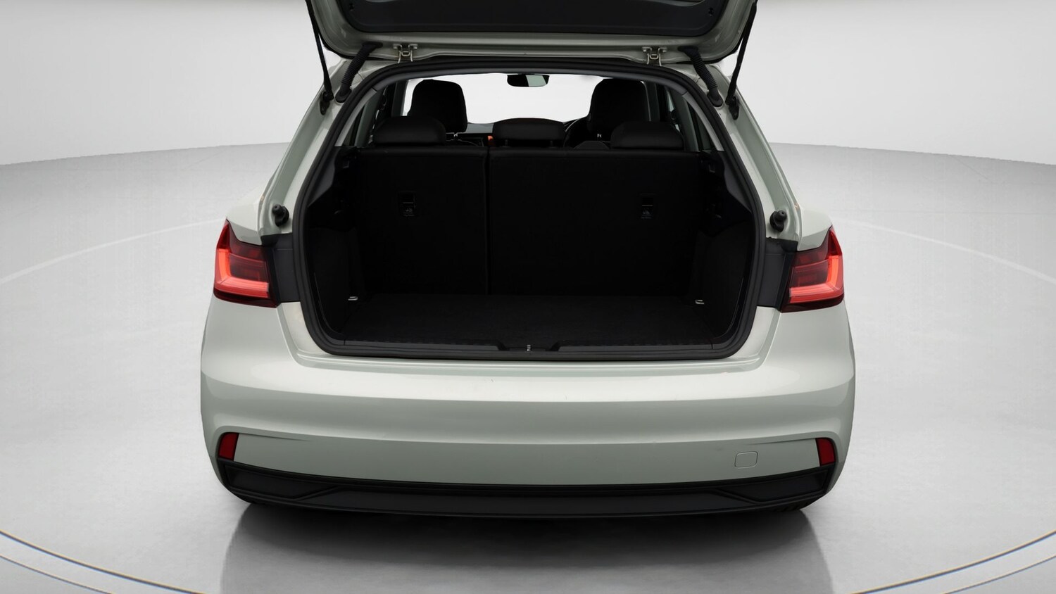 Used Audi A1 2023 for sale - 78155732: Photo 17