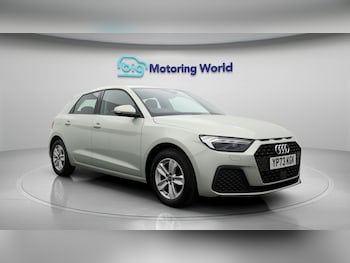 Used Audi A1 2023 for sale - 78155732: Photo