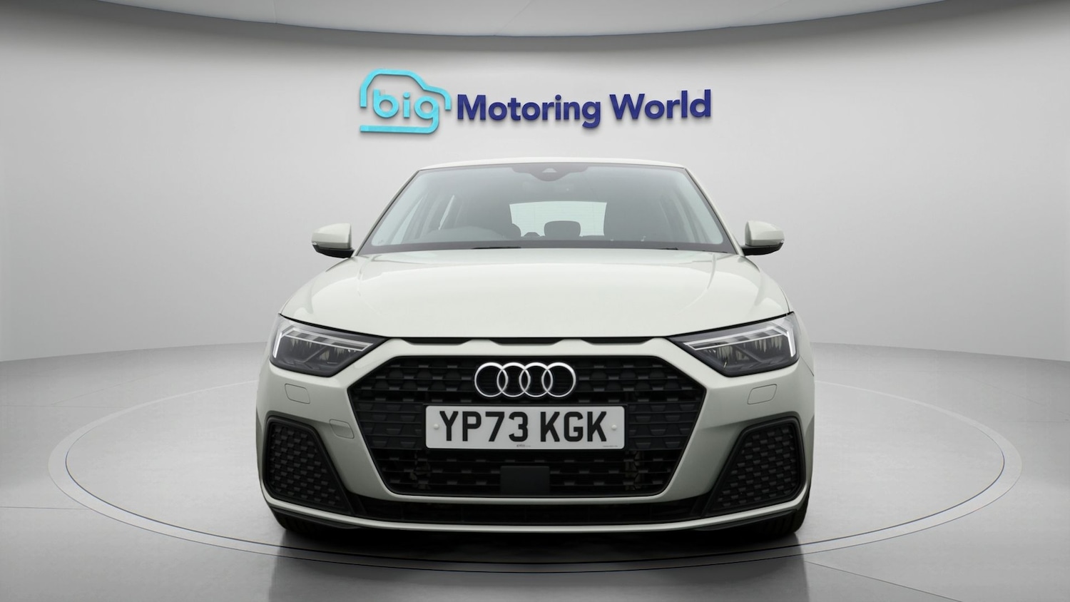 Used Audi A1 2023 for sale - 78155732: Photo 2