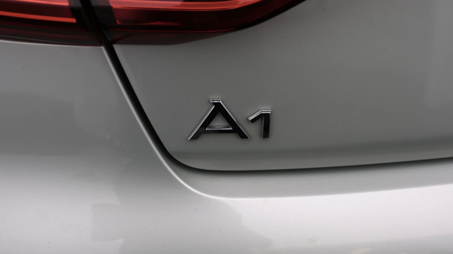 Used Audi A1 2023 for sale - 78155732: Photo 22