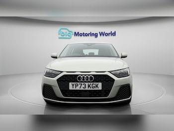 Used Audi A1 2023 for sale - 78155732: Photo