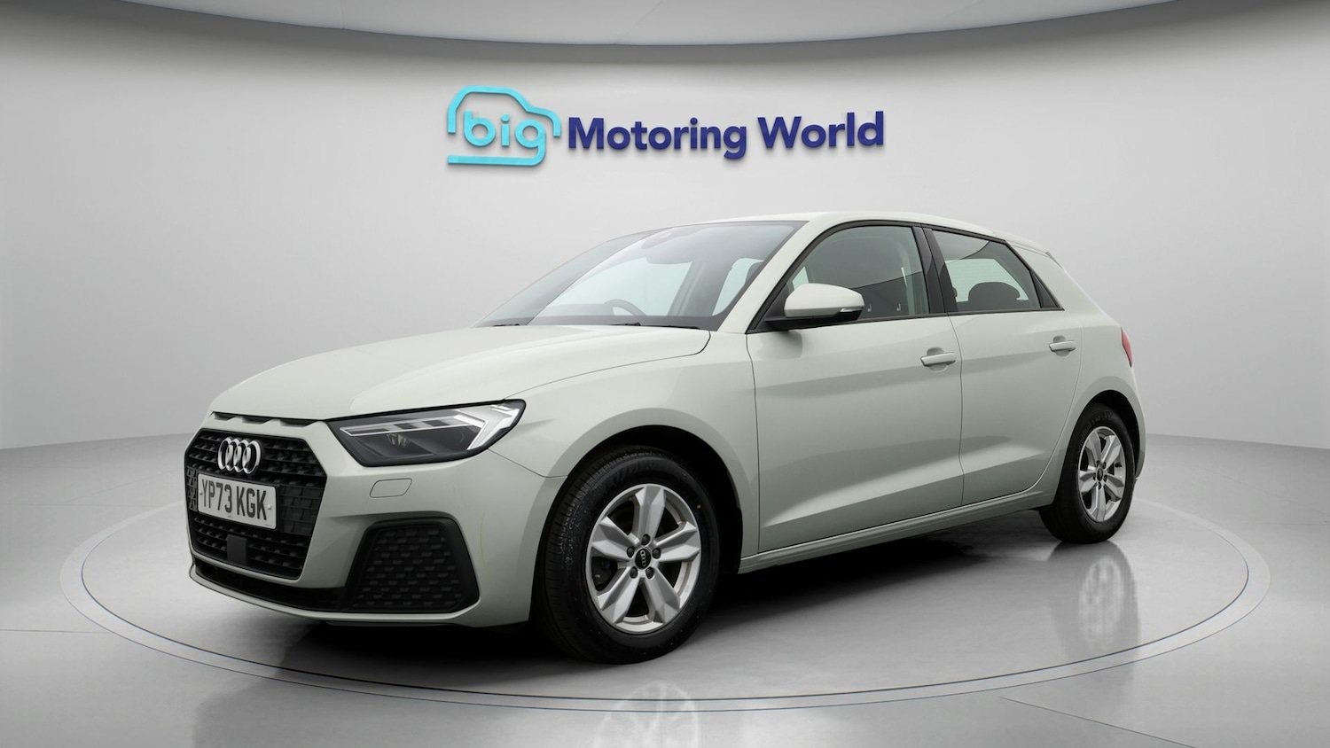 Used Audi A1 2023 for sale - 78155732: Photo 3