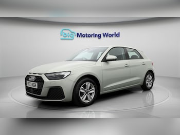Used Audi A1 2023 for sale - 78155732: Photo