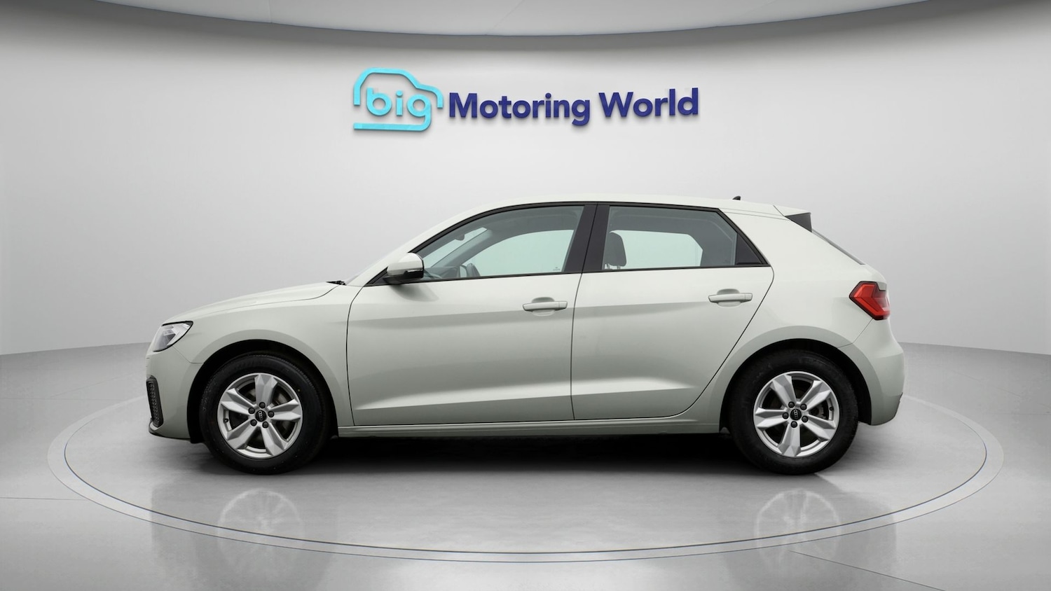 Used Audi A1 2023 for sale - 78155732: Photo 4