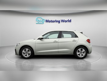 Used Audi A1 2023 for sale - 78155732: Photo