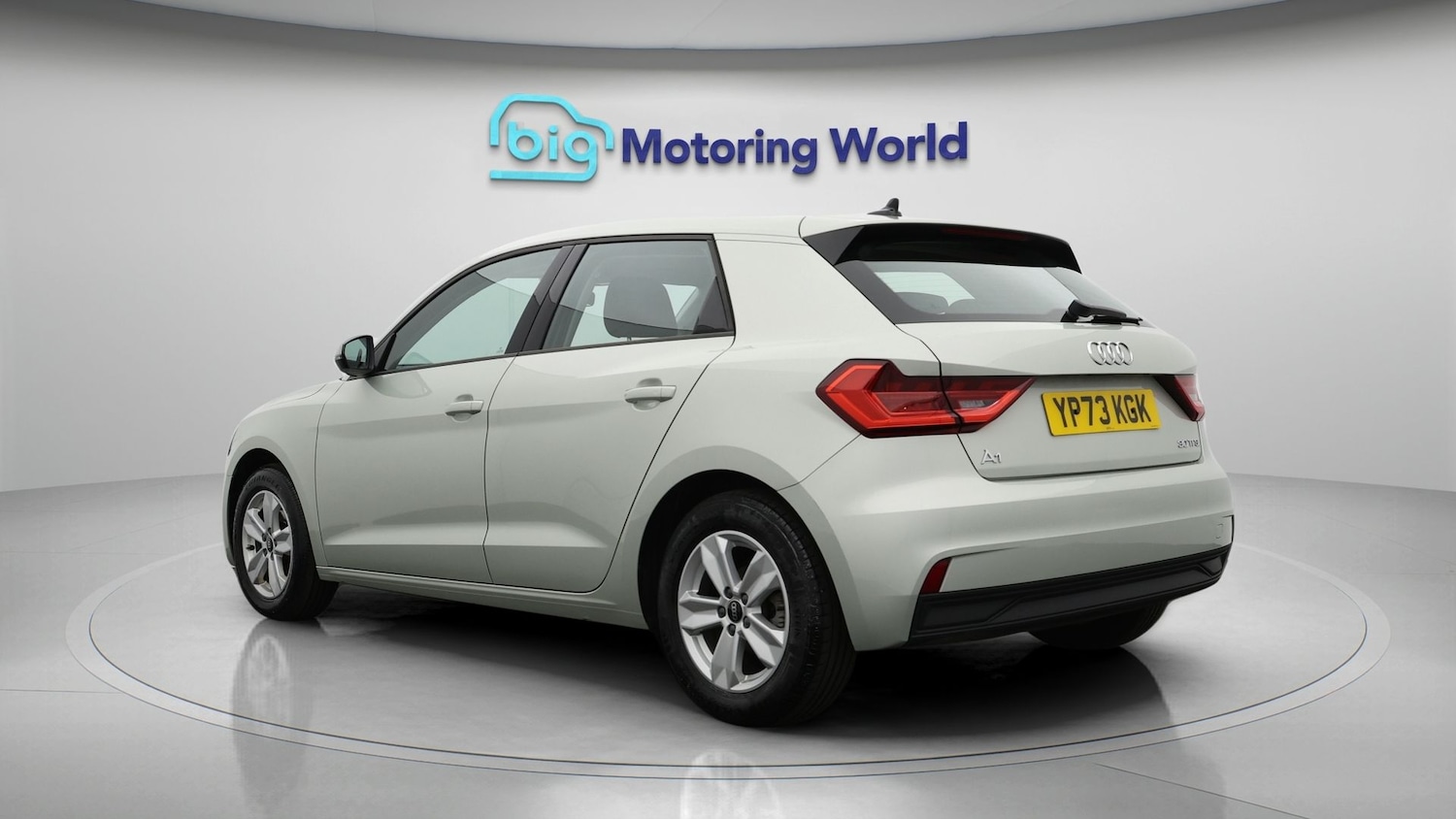 Used Audi A1 2023 for sale - 78155732: Photo 5