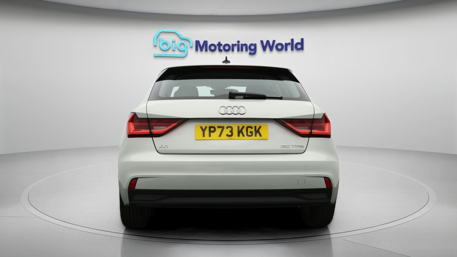 Used Audi A1 2023 for sale - 78155732: Photo 6