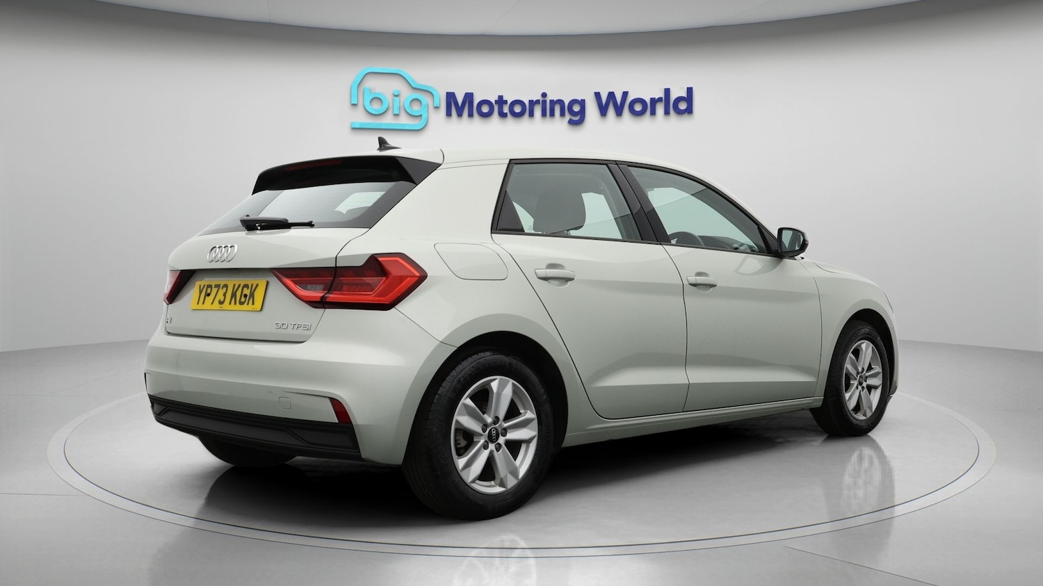 Used Audi A1 2023 for sale - 78155732: Photo 7