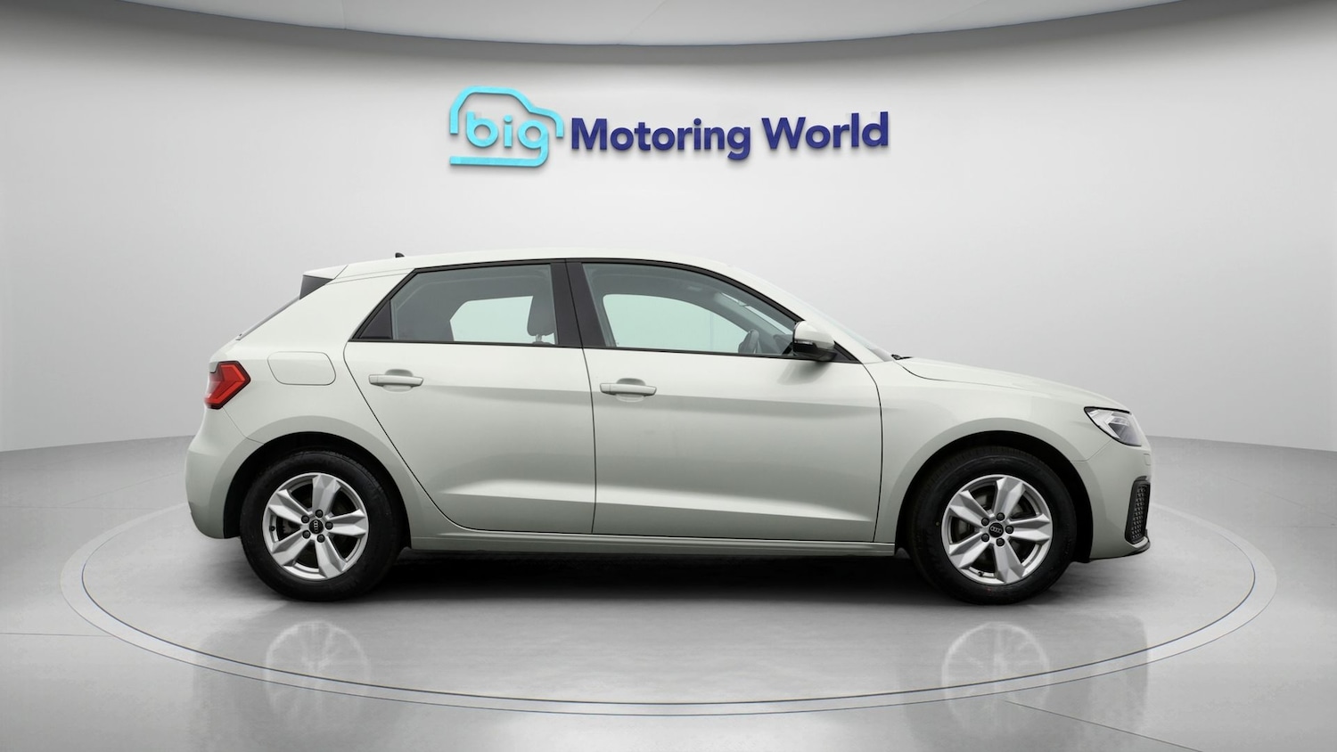 Used Audi A1 2023 for sale - 78155732: Photo 8