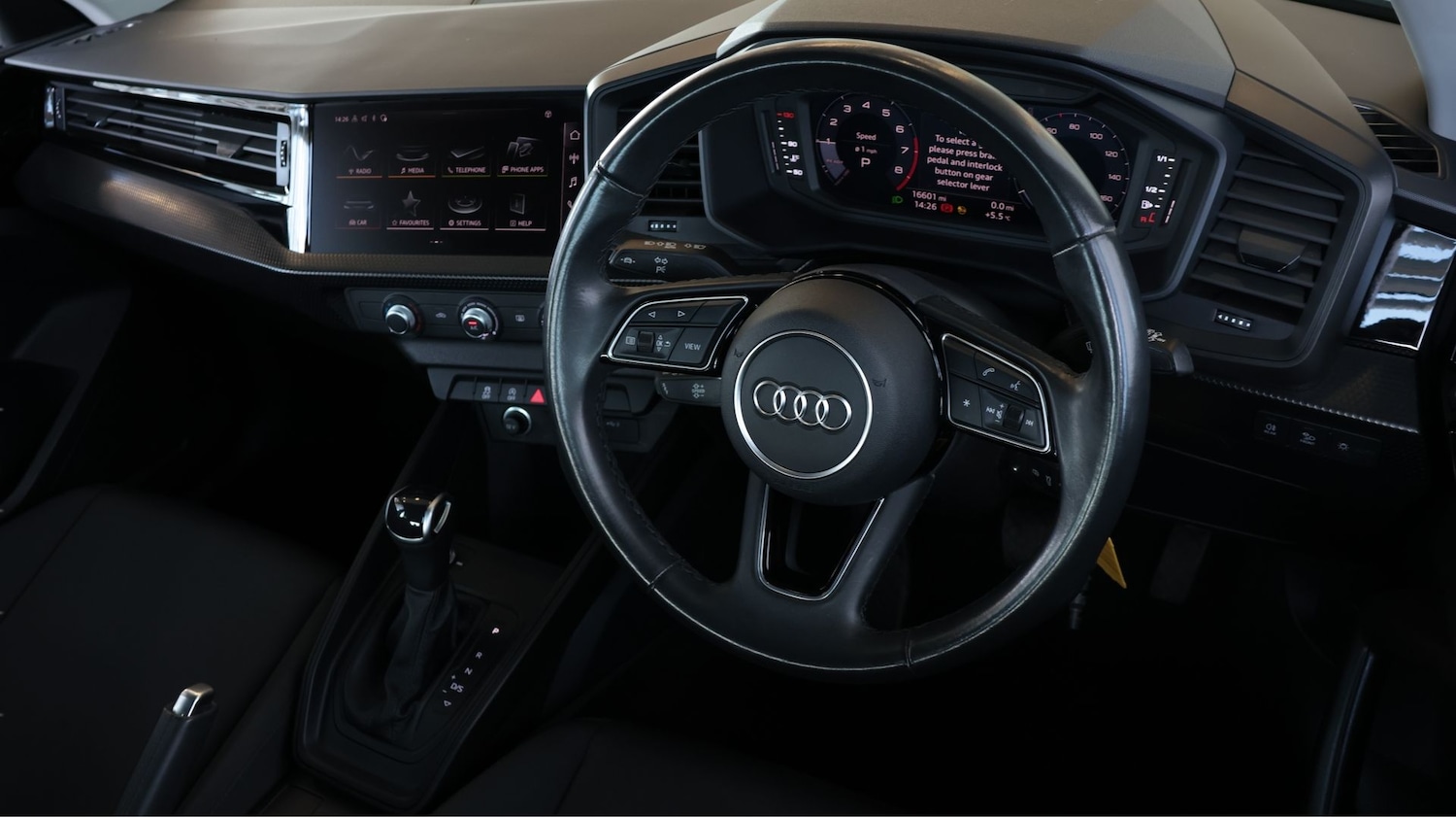 Used Audi A1 2023 for sale - 78155732: Photo 9